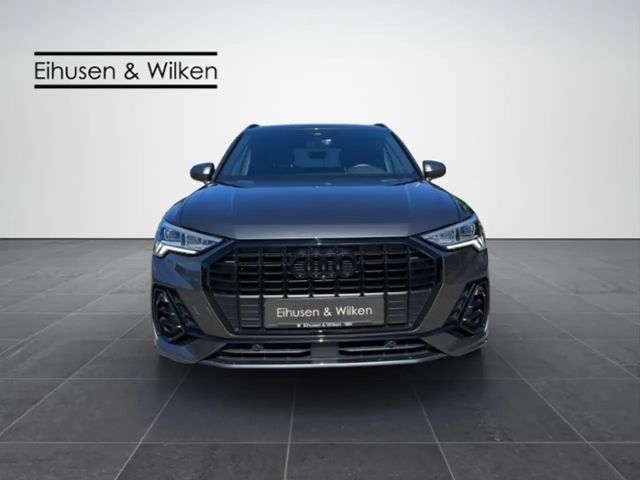 Audi Q3 S-Line