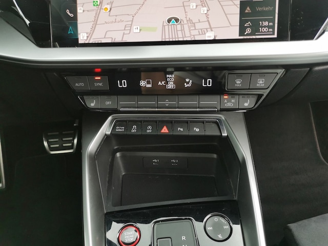 Audi RS3 Quattro S-Tronic Sportback