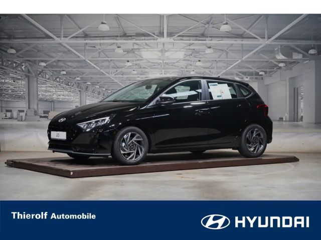 Hyundai i20 1.0 2WD Prime T-GDi
