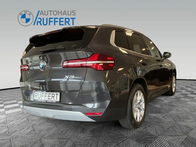 BMW X3 Comfort pakket xDrive