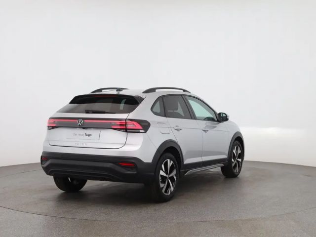Volkswagen Taigo DSG Life