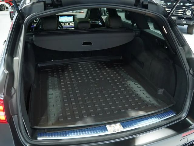 Mercedes-Benz E 63 AMG 4MATIC AMG Line Estate