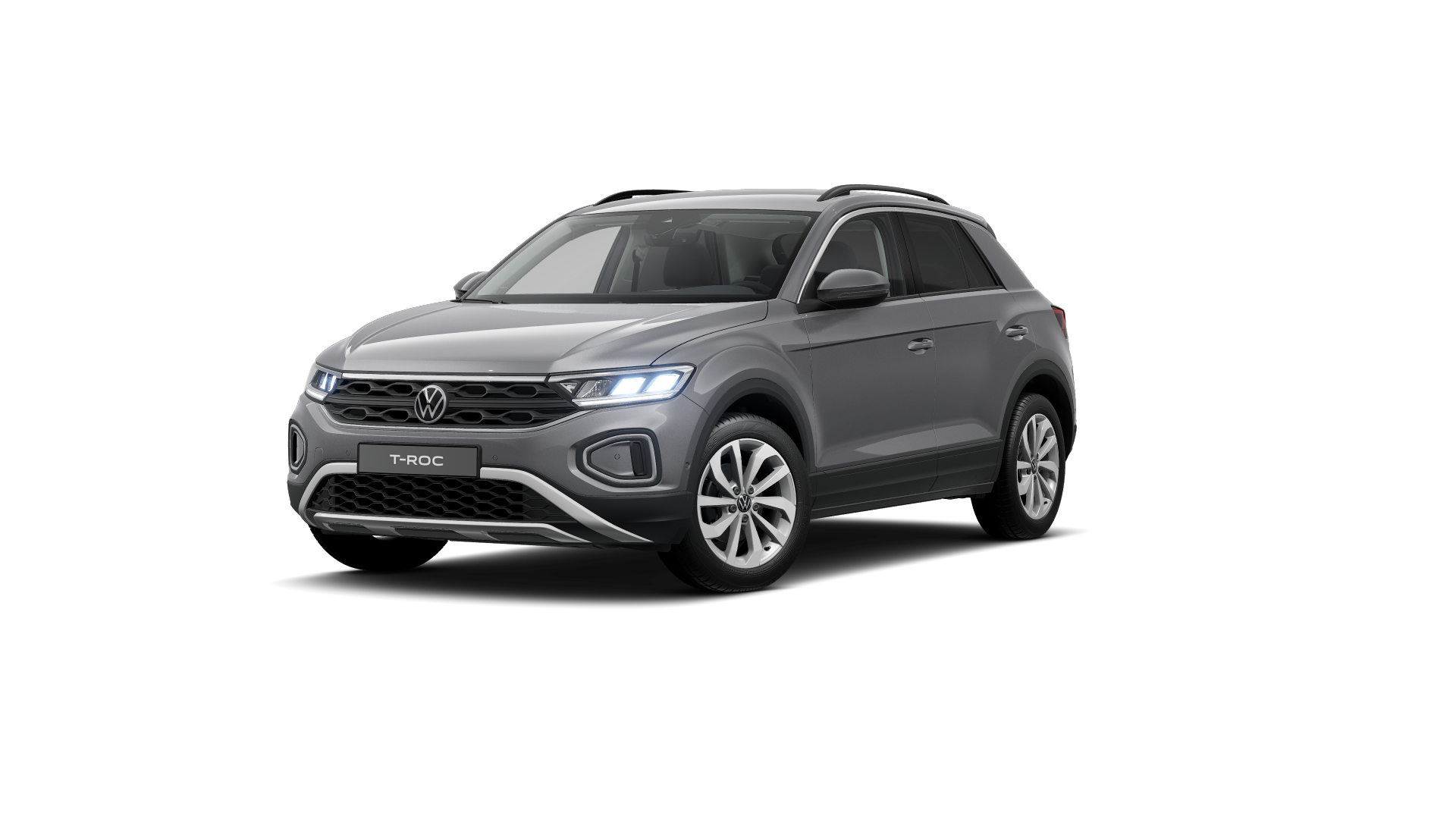 Volkswagen T-Roc 1.5 TSI Life