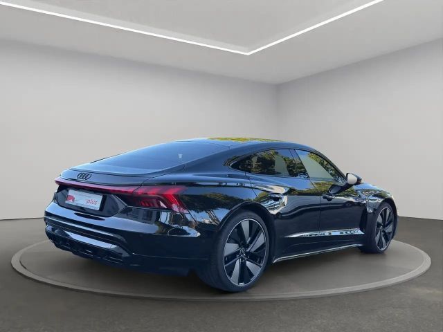 Audi e-tron GT Quattro