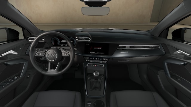 Audi A3 35 TFSI Sportback