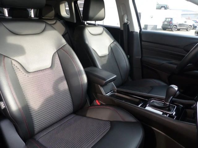 Jeep Compass Altitude