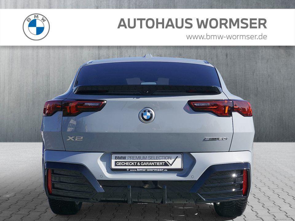 BMW X2 sDrive20i