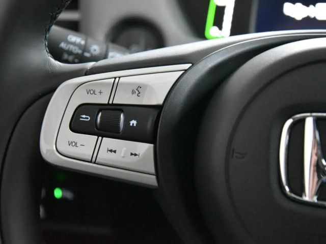 Honda Jazz 1.5 Advance Hybrid