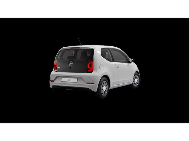 Volkswagen up! 1.0 MPI Move Move up!