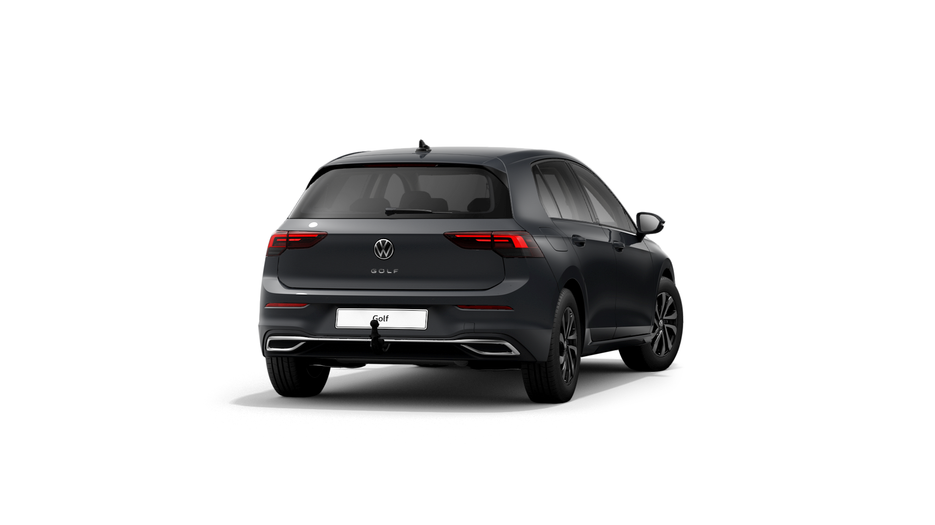 Volkswagen Golf 2.0 TDI DSG Golf VIII