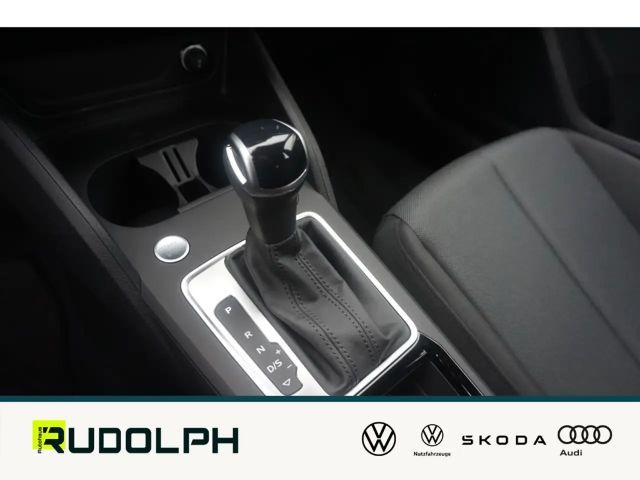 Audi Q2 35 TFSI S-Tronic