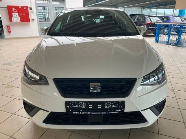 Seat Ibiza 1.0 TSI Reference