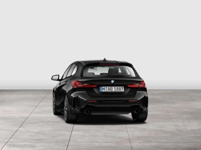 BMW 120 120i M-Sport Sedan
