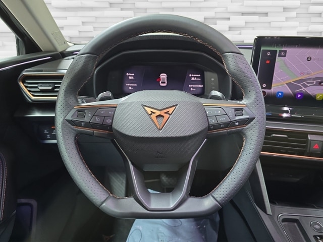 Cupra Leon 2.0 TDI LED+NAVI+FULL LINK+PARKLENK+ACC+GJR