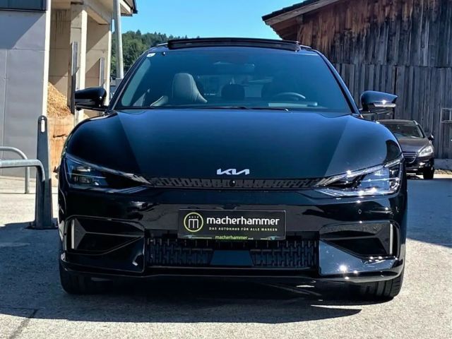 Kia EV6 GT-Line Vierwielaandrijving