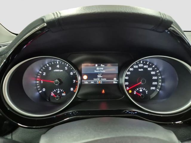 Kia Ceed GDi Vision