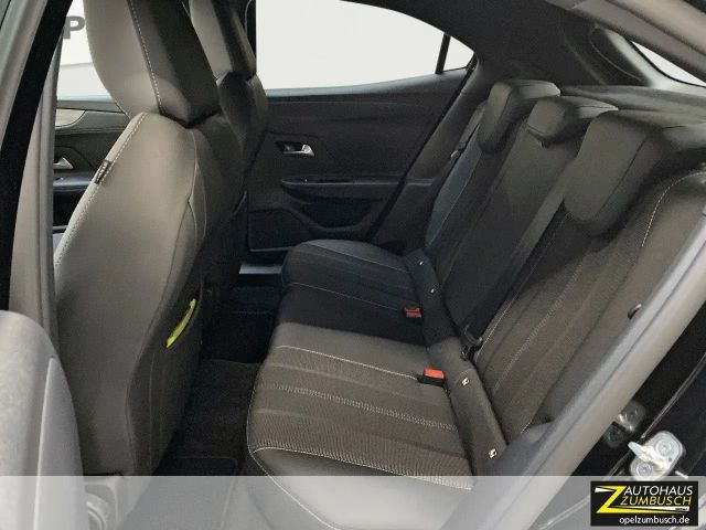 Opel Mokka GS-Line Grand Sport Hybrid