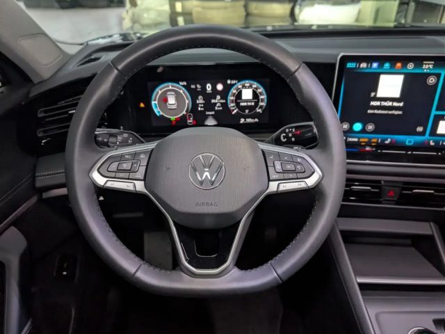 Volkswagen Tiguan 2.0 TDI DSG Life