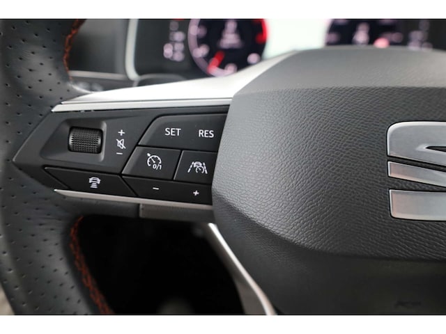 Seat Ibiza 1.0 TSI FR-lijn