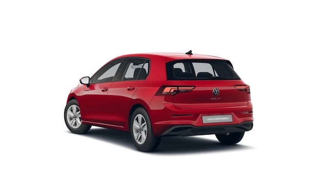 Volkswagen Golf 1.5 TSI
