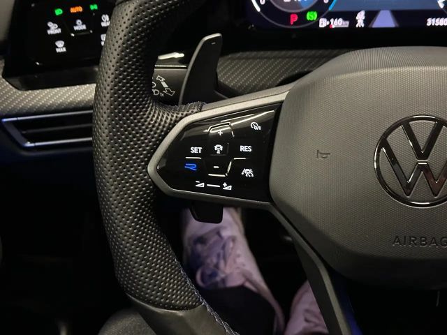 Volkswagen Golf 4Motion