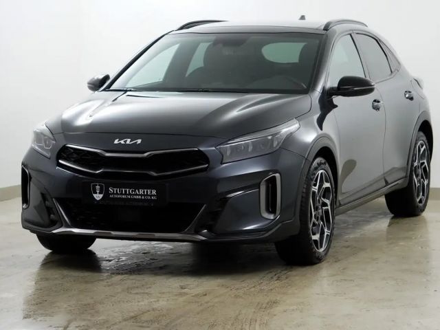 Kia XCeed GT-Line