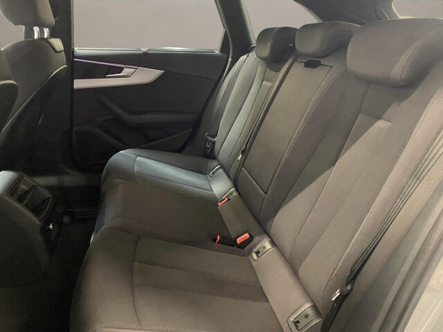 Audi A4 35 TFSI Avant