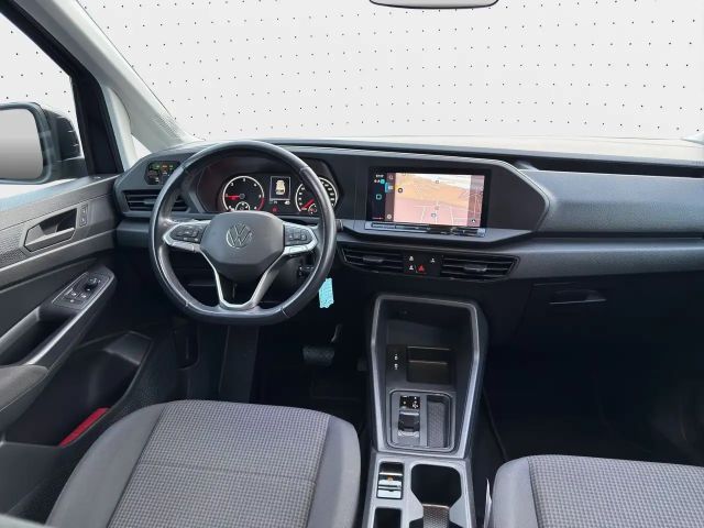 Volkswagen Caddy 2.0 TDI DSG