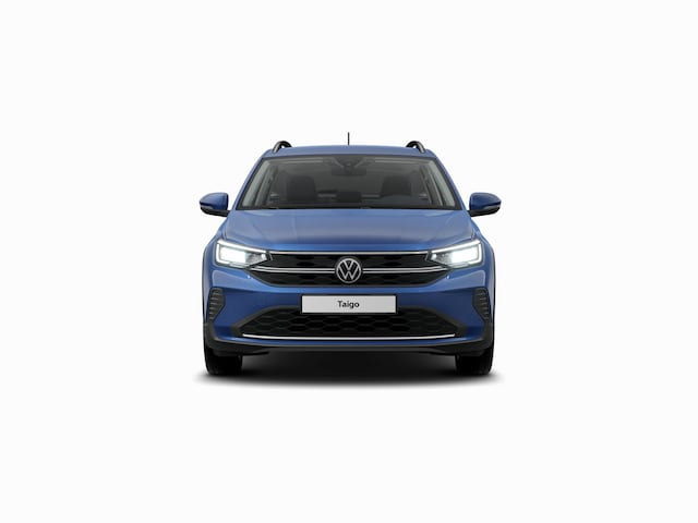 Volkswagen Taigo 1.0 TSI Life