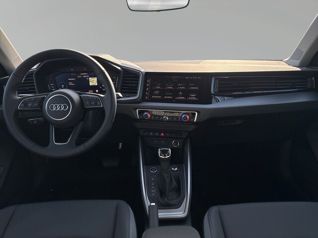Audi A1 30 TFSI S-Tronic Sportback