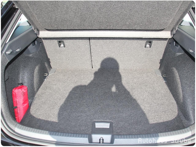 Volkswagen Taigo 1.0 TSI Style