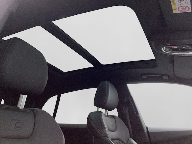 Audi Q8 55 TFSI Hybride Quattro