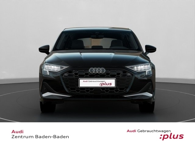 Audi A3 35 TDI S-Tronic Sportback