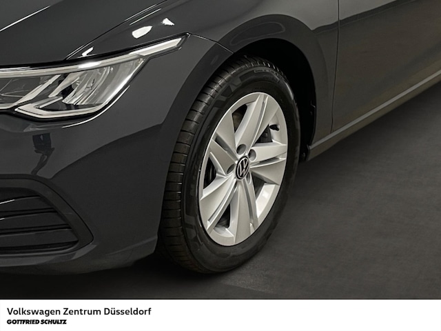 Volkswagen Golf 2.0 TDI DSG Life Variant