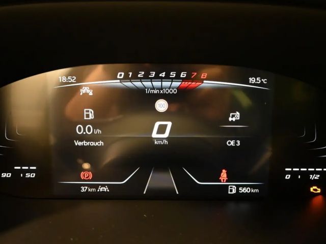 Seat Ateca 1.0 TSI Style