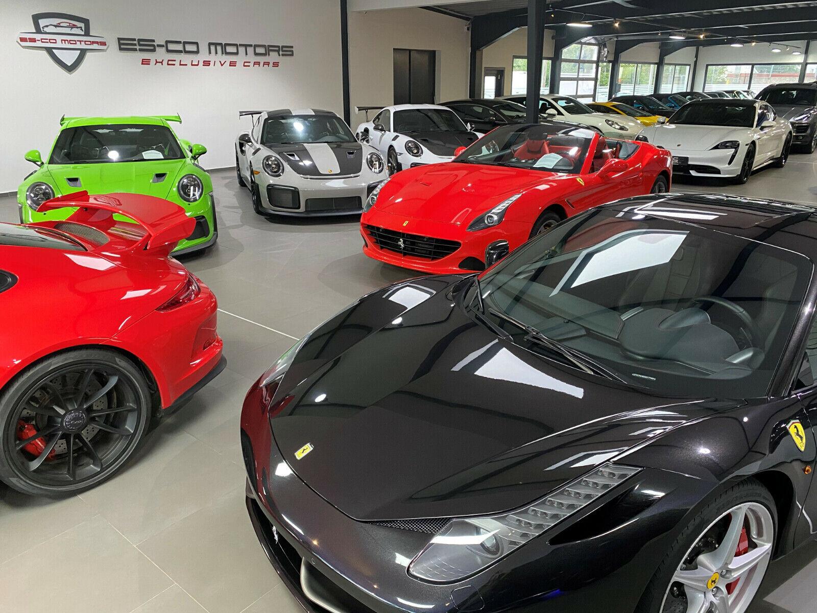 Mercedes-Benz AMG G SUPERIOR CARBON NIGHT II KEY-GO MY25