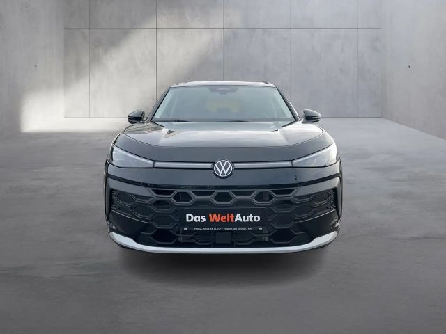 Volkswagen T-Roc DSG Life