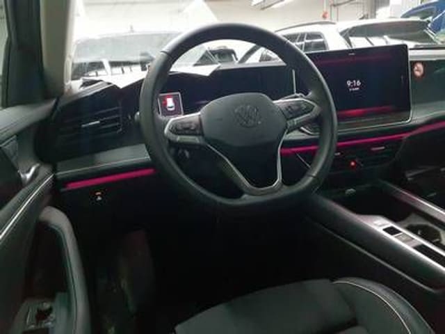 Volkswagen Passat Variant eHybrid