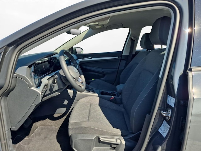 Volkswagen Golf 2.0 TDI DSG Golf VIII Variant