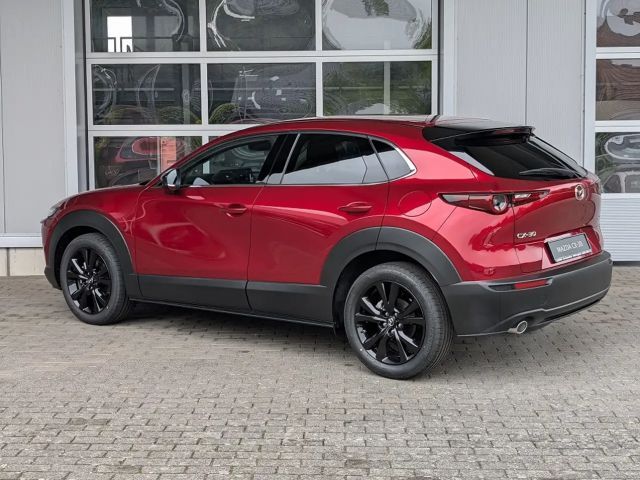 Mazda CX-30 Homura SkyActiv