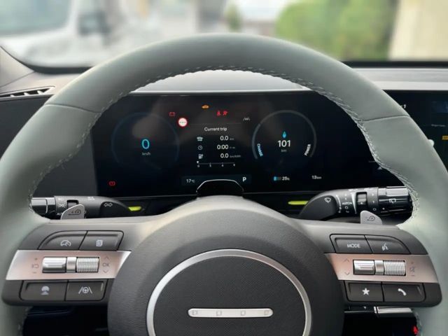 Hyundai Kona Electric Prime