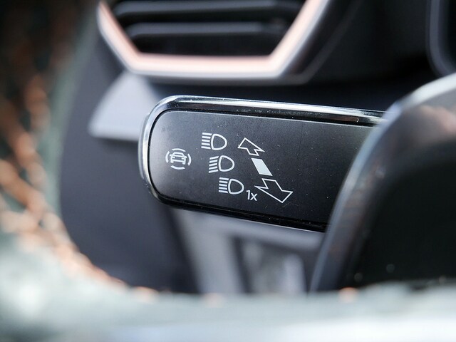 Cupra Leon 2.0 TSI VZ