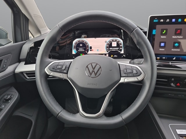 Volkswagen Golf 1.5 TSI DSG Life