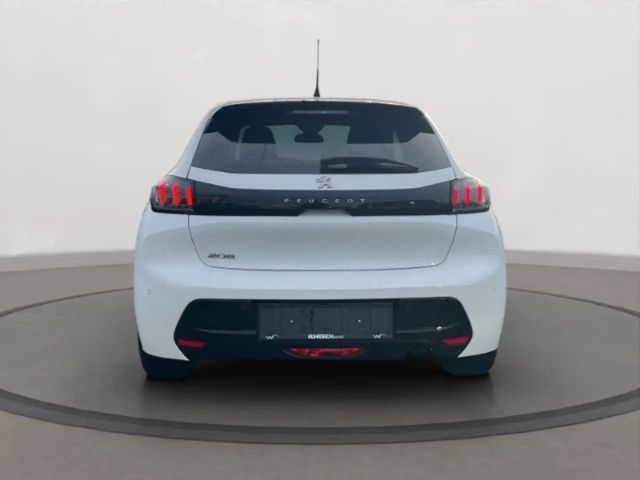 Peugeot 208 Allure Pack