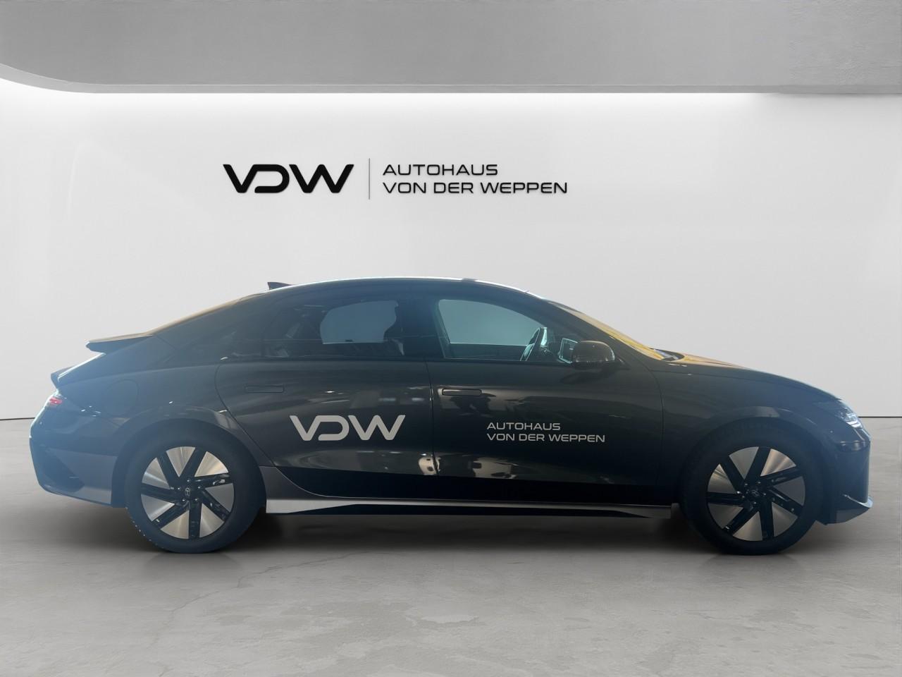 Hyundai IONIQ 6 Techniq