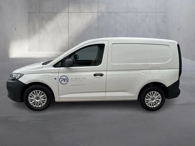 Volkswagen Caddy Cargo Entry TDI