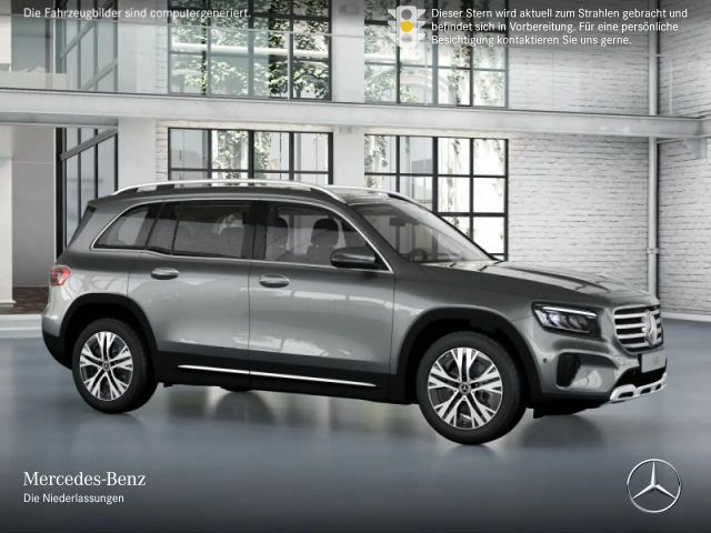 Mercedes-Benz GLB 220 4MATIC Progressive