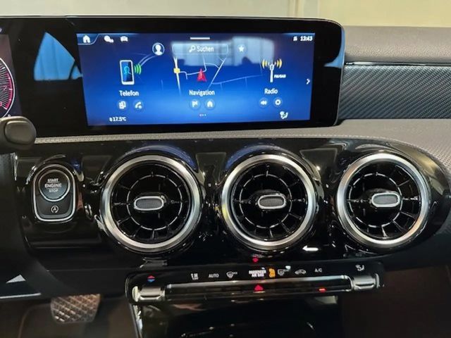 Mercedes-Benz A 180 Progressive