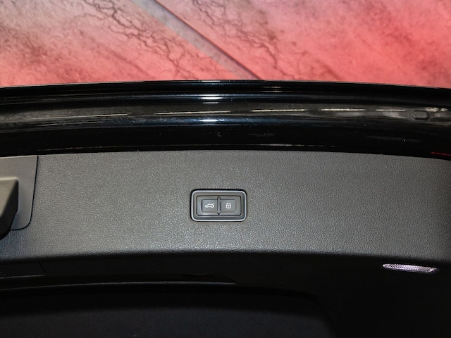 Audi Q8 50 TDI Competition Quattro