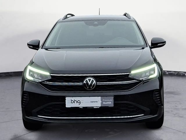 Volkswagen Taigo 1.0 TSI Move